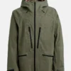 Jacheta Burton MINE 77 2D Warp Knit 3L