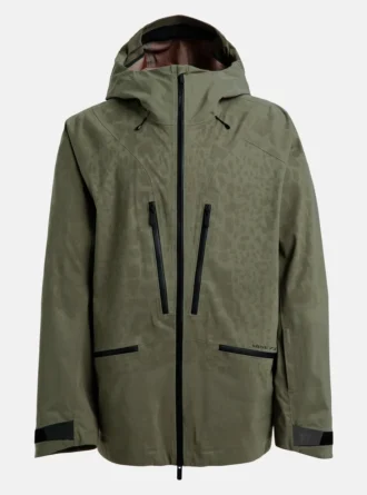 Jacheta Burton MINE 77 2D Warp Knit 3L