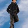 Jacheta Burton MINE77 Duster GORE-TEX PROSHELL 3L
