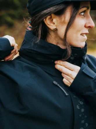 Jacheta Burton MINE77 Duster GORE-TEX PROSHELL 3L