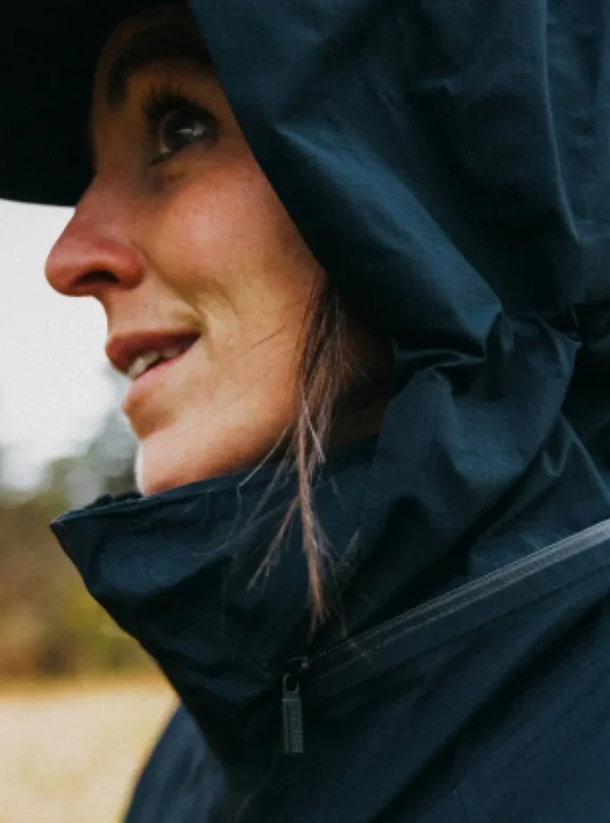 Jacheta Burton MINE77 Duster GORE-TEX PROSHELL 3L
