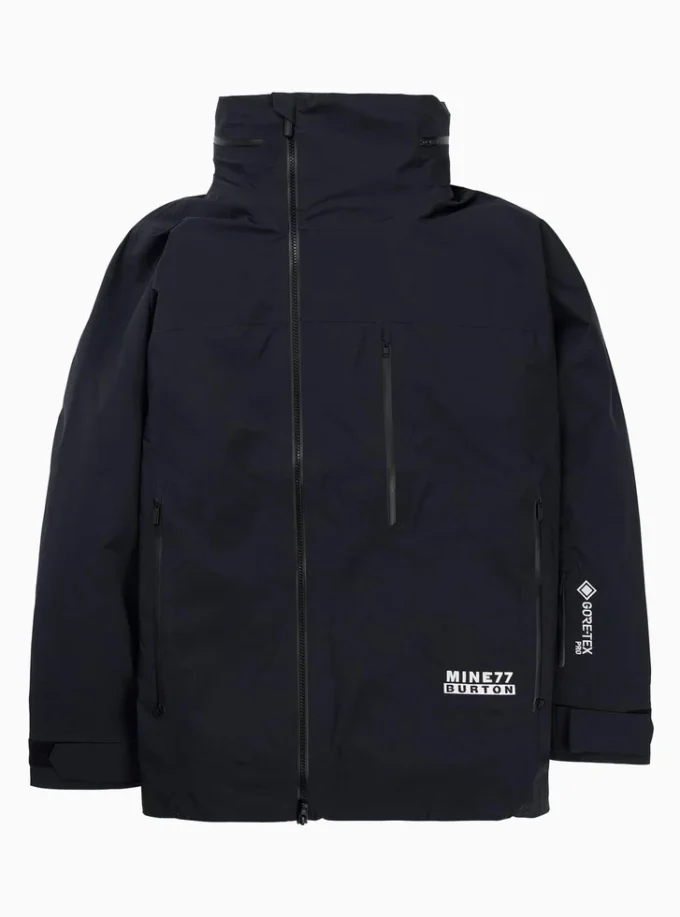 Jacheta Burton MINE77 GORE-TEX 3L