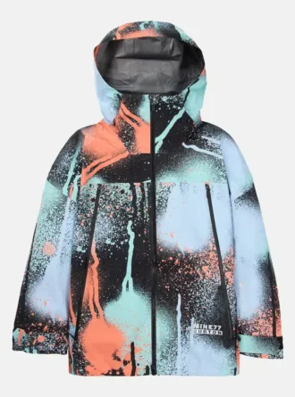 Jacheta Burton MINE77 GORE-TEX 3L