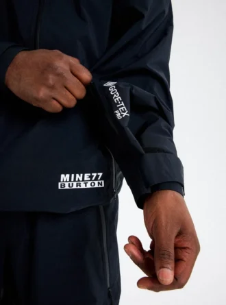 Jacheta Burton MINE77 GORE-TEX 3L