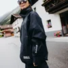 Jacheta Burton MINE77 GORE-TEX 3L