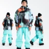 Jacheta Burton MINE77 GORE-TEX 3L