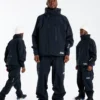 Jacheta Burton MINE77 GORE-TEX 3L