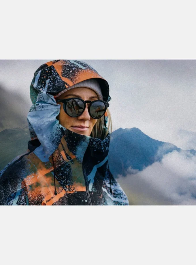 Jacheta Burton MINE77 GORE-TEX 3L