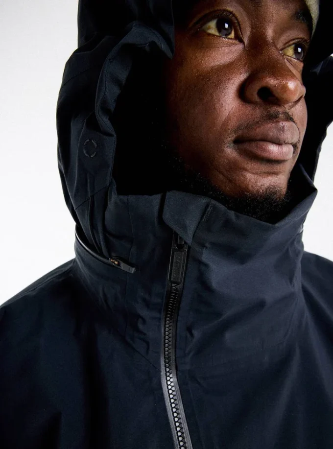 Jacheta Burton MINE77 GORE-TEX 3L