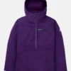 Jacheta Burton Pillowline GORE-TEX 2L Anorak pentru bărbați