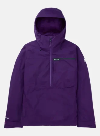 Jacheta Burton Pillowline GORE-TEX 2L Anorak pentru bărbați