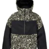 Jacheta Burton Pillowline GORE-TEX 2L Anorak pentru bărbați