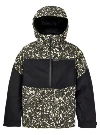 Jacheta Burton Pillowline GORE-TEX 2L Anorak pentru bărbați