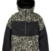 Jacheta Burton Pillowline GORE-TEX 2L Anorak pentru bărbați (eșantion)