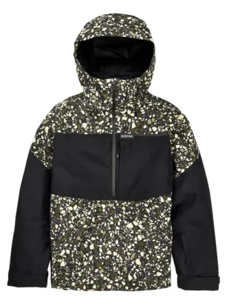 Jacheta Burton Pillowline GORE-TEX 2L Anorak pentru bărbați (eșantion)