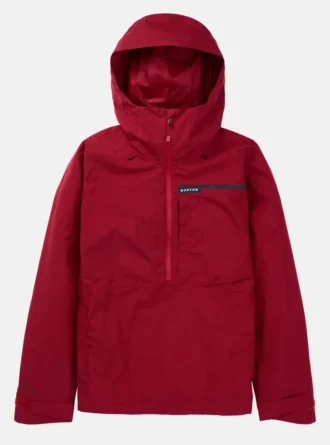 Jacheta Burton Pillowline GORE-TEX 2L Anorak pentru bărbați (eșantion)