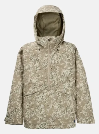 Jacheta Burton Pillowline GORE-TEX 2L Anorak pentru femei