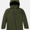 Jacheta Burton Pillowline GORE-TEX 2L pentru femei