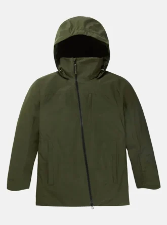 Jacheta Burton Pillowline GORE-TEX 2L pentru femei