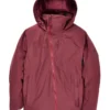Jacheta Burton Pillowline GORE-TEX 2L pentru femei (Mostră)