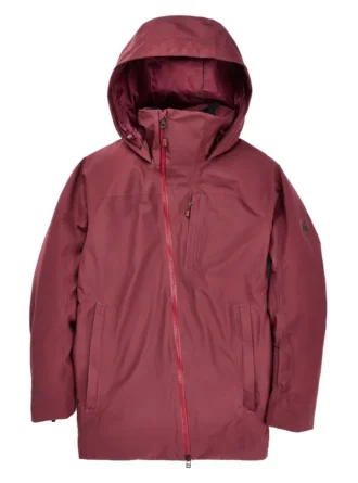 Jacheta Burton Pillowline GORE-TEX 2L pentru femei (Mostră)