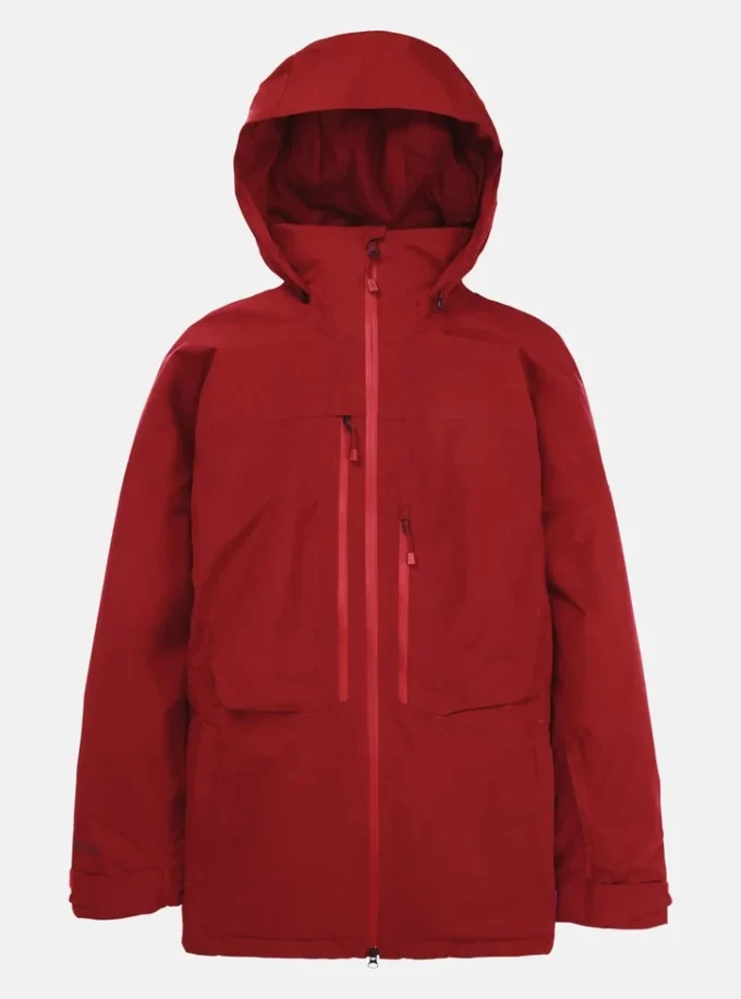 Jacheta Burton Pillowline GORE-TEX 2L pentru femei (Mostră)
