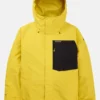 Jacheta Burton Powline GORE-TEX 2L pentru bărbați