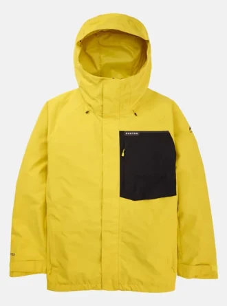 Jacheta Burton Powline GORE-TEX 2L pentru bărbați
