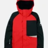 Jacheta Burton Powline GORE-TEX 2L pentru copii