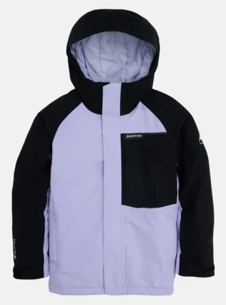 Jacheta Burton Powline GORE-TEX 2L pentru copii