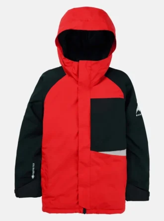 Jacheta Burton Powline GORE-TEX 2L pentru copii