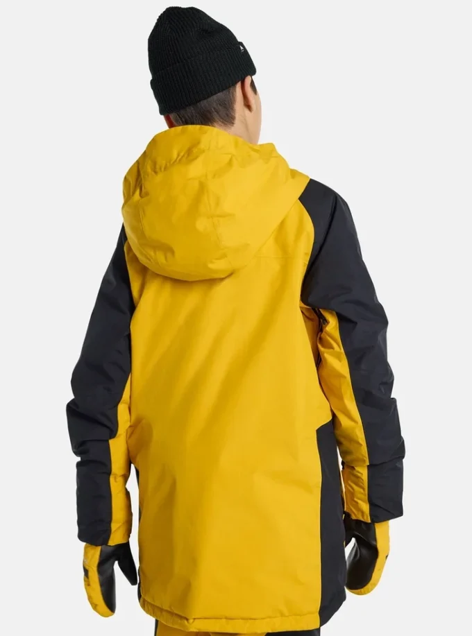 Jacheta Burton Powline GORE-TEX 2L pentru copii