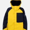 Jacheta Burton Powline GORE-TEX 2L pentru copii (eșantion)