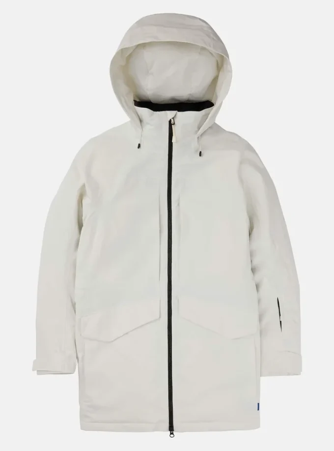 Jacheta Burton Prowess 2.0 2L pentru femei
