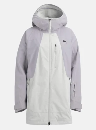Jacheta Burton Reserve 2L pentru femei