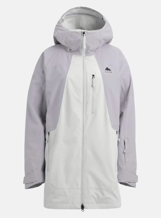 Jacheta Burton Reserve 2L pentru femei