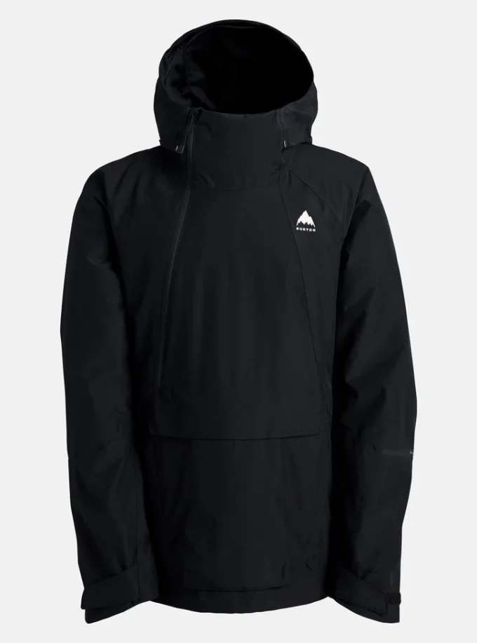 Jacheta Burton Reserve 2L Relaxed Anorak pentru bărbați