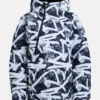 Jacheta Burton Reserve 2L Relaxed Anorak pentru femei