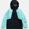 Jacheta Burton Reserve 3L pentru femei