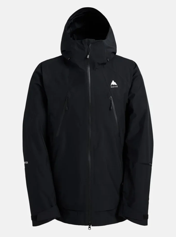 Jacheta Burton Reserve GORE-TEX 2L pentru bărbați