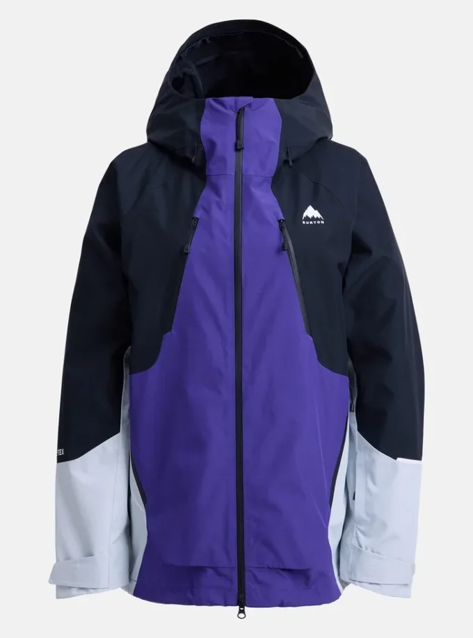 Jacheta Burton Reserve GORE-TEX 2L pentru femei