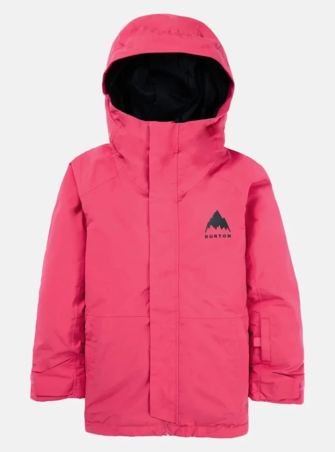 Jacheta Burton Skimmer pentru copii