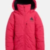 Jacheta Burton Spindal 2L pentru copii