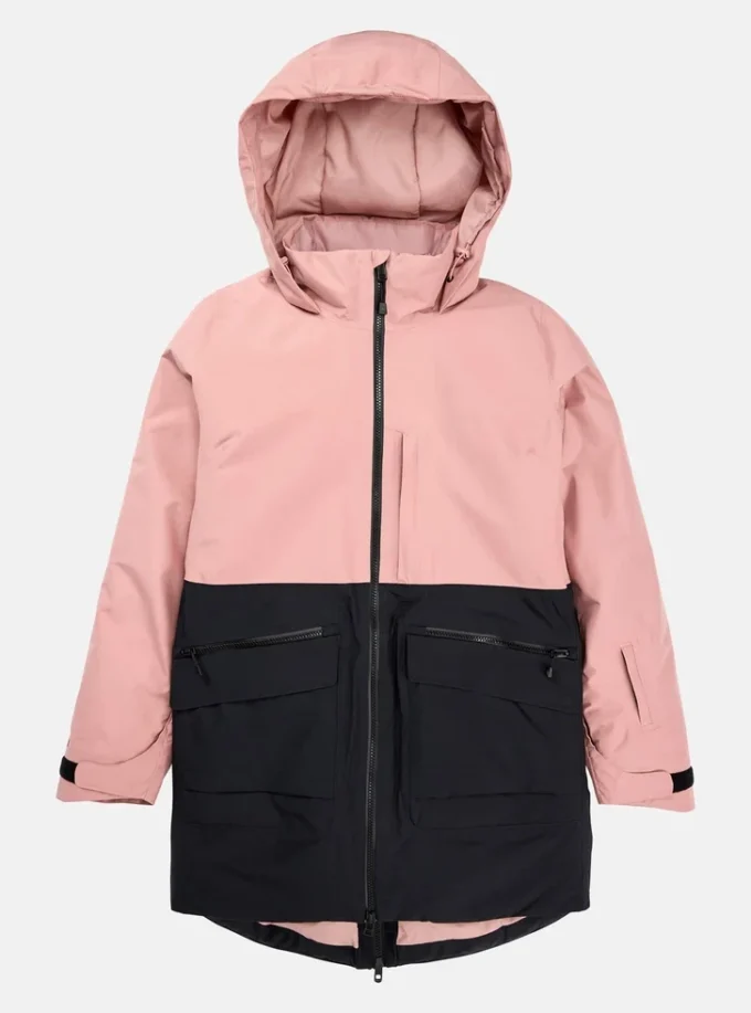 Jacheta Burton Treeline GORE-TEX 2L pentru femei