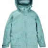 Jacheta Burton Treeline GORE-TEX 2L pentru femei (mostră)