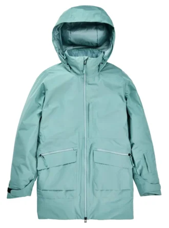 Jacheta Burton Treeline GORE-TEX 2L pentru femei (mostră)