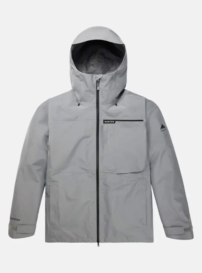 Jacheta Burton Treeline GORE-TEX 3L pentru bărbați