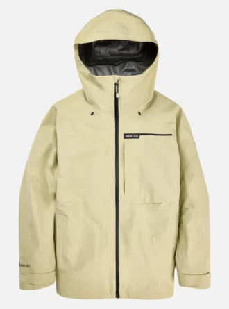Jacheta Burton Treeline GORE-TEX 3L pentru bărbați (eșantion)