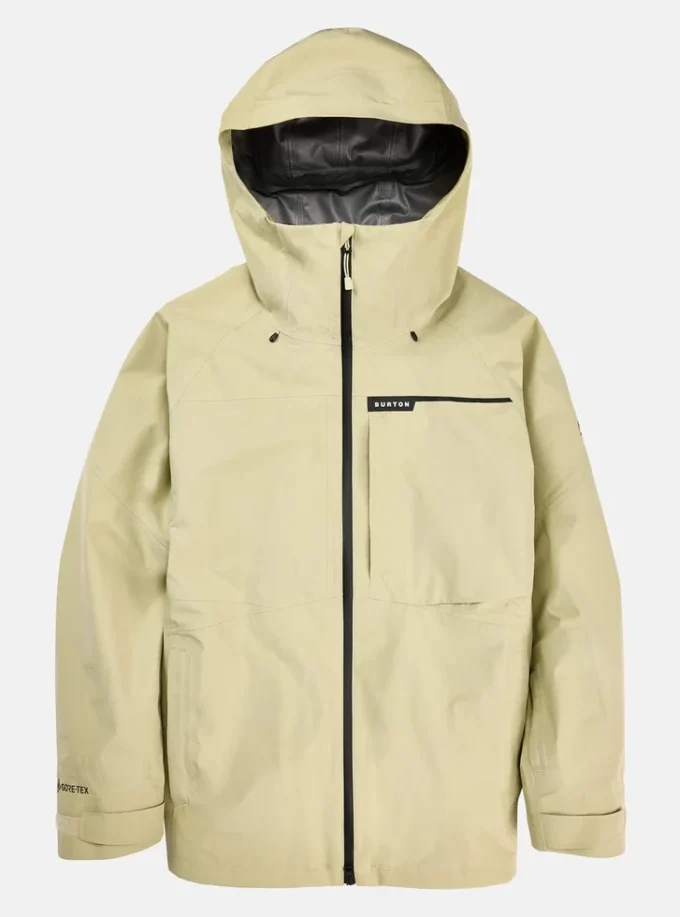 Jacheta Burton Treeline GORE-TEX 3L pentru bărbați (eșantion)