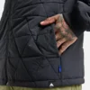 Jacheta Burton Versatile Heat Insulated pentru bărbați